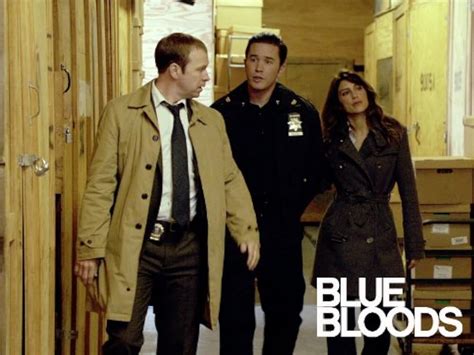 imdb blue bloods